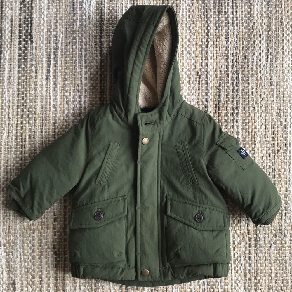 Baby Gap Kids Coat